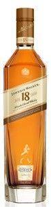  JOHNNIE WALKER ULTIMATE 18  700 ML