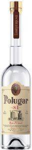 ΒΟΤΚΑ POLUGAR NO1 RYE & WHEAT 50 ML ΒΟΤΚΑ POLUGAR NO1 RYE & WHEAT 50 ML