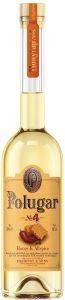 ����� POLUGAR NO4 HONEY & ALLSPICE 50 ML
