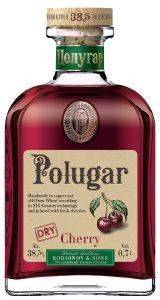  POLUGAR CHERRY 700 ML