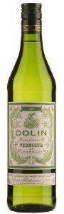 DOLIN ΒΕΡΜΟΥΤ DOLIN DRY 750 ML