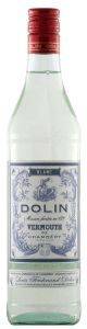 ΒΕΡΜΟΥΤ DOLIN BLANC 750 ML φωτογραφία