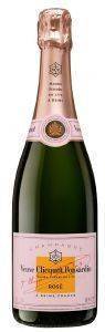 ΣΑΜΠΑΝΙΑ VEUVE CLICQUOT ΡΟΖΕ 700ML ΣΑΜΠΑΝΙΑ VEUVE CLICQUOT ΡΟΖΕ 700ML