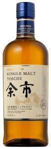 NIKKA ΟΥΙΣΚΙ NIKKA YOICHI SINGLE MALT 700 ML