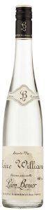 EAU DE VIE POIRE WILLIAMS LEON BEYER 350ML EAU DE VIE POIRE WILLIAMS LEON BEYER 350ML
