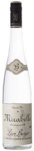 EAU DE VIE MIRABELLE LEON BEYER 700ML