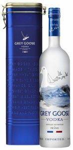  GREY GOOSE    700 ML