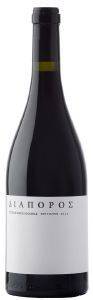 ΚΡΑΣΙ ΔΙΑΠΟΡΟΣ ΚΤΗΜΑ ΚΥΡ-ΓΙΑΝΝΗ 2016 ΕΡΥΘΡΟ 750 ML ΚΡΑΣΙ ΔΙΑΠΟΡΟΣ ΚΤΗΜΑ ΚΥΡ-ΓΙΑΝΝΗ 2016 ΕΡΥΘΡΟ 750 ML