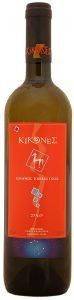 ΚΡΑΣΙ ΚΙΚΟΝΕΣ 2019 CHARDONNAY ΛΕΥΚΟ 750 ML ΚΡΑΣΙ ΚΙΚΟΝΕΣ 2019 CHARDONNAY ΛΕΥΚΟ 750 ML