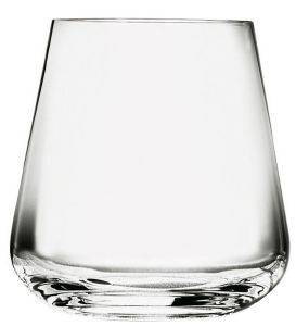 ΚΡΥΣΤΑΛΛΙΝΟ ΠΟΤΗΡΙ ΝΕΡΟΥ CANTINA ARREDO 90MM 330ML ΚΡΥΣΤΑΛΛΙΝΟ ΠΟΤΗΡΙ ΝΕΡΟΥ CANTINA ARREDO 90MM 330ML