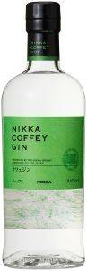 NIKKA GIN NIKKA COFFEY 700ML