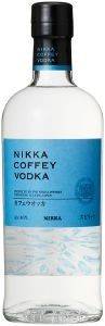ΒΟΤΚΑ NIKKA COFFEY 700ML ΒΟΤΚΑ NIKKA COFFEY 700ML