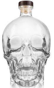 ΒΟΤΚΑ CRYSTAL HEAD 1750 ML ΒΟΤΚΑ CRYSTAL HEAD 1750 ML
