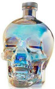 CRYSTAL HEAD ΒΟΤΚΑ CRYSTAL HEAD AURORA 700 ML