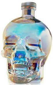 ΒΟΤΚΑ CRYSTAL HEAD AURORA 1750 ML ΒΟΤΚΑ CRYSTAL HEAD AURORA 1750 ML