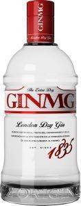 GINMG GIN GINMG 700 ML