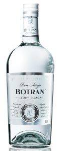 RUM BOTRAN RESERVA BLANCA 700 ML