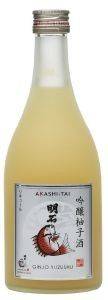 AKASHI-TAI SAKE AKASHI-TAI GINJO YUZUSHU 500ML