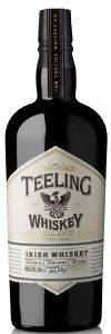 TEELING WHISKEY ΟΥΙΣΚΙ TEELING SMALL BATCH 700 ML