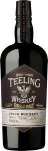 TEELING WHISKEY ΟΥΙΣΚΙ TEELING SINGLE MALT 700 ML