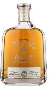  TEELING 24  SINGLE MALT 700 ML