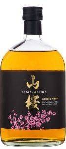 YAMAZAKURA ΟΥΙΣΚΙ YAMAZAKURA BLENDED 700 ML