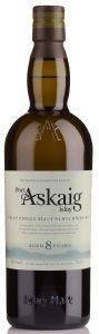 PORT ASKAIG ΟΥΙΣΚΙ PORT ASKAIG 8 ΕΤΩΝ SINGLE MALT 700 ML