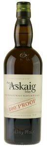 PORT ASKAIG ΟΥΙΣΚΙ PORT ASKAIG 100 PROOF SINGLE MALT 700 ML