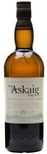  PORT ASKAIG 19  SINGLE MALT 700 ML