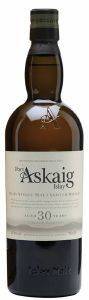  PORT ASKAIG 30  SINGLE MALT 700 ML