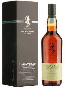  LAGAVULIN DISTILLERS EDITION (DISTILLED 1999) 700 ML