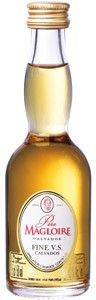 PERE MAGLOIRE CALVADOS PERE MAGLOIRE FINE V.S 50 ML