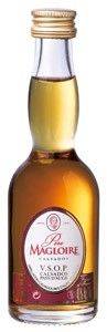CALVADOS PERE MAGLOIRE VSOP 50 ML