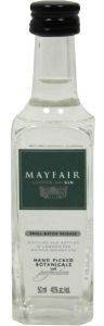 MAYFAIR GIN MAYFAIR DRY 50 ML