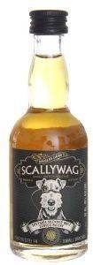 SCALLYWAG ΟΥΙΣΚΙ DOUGLAS LAING&#039;S SCALLYWAG SPEYSIDE BLENDED 50 ML