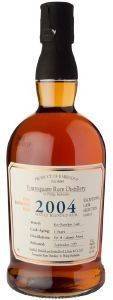 RUM FOURSQUARE CASK SELECTION VINTAGE 2004 700 ML