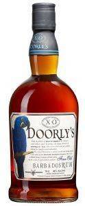 DOORLYS RUM DOORLY&#039;S X.O 700 ML