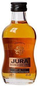 ������ ISLE OF JURA 16 ���� 50 ML