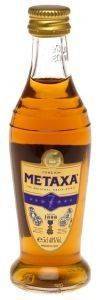 METAXA 7 ΑΣΤΕΡΩΝ 50 ML METAXA 7 ΑΣΤΕΡΩΝ 50 ML