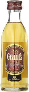  GRANTS FAMILY RESERVE 50 ML