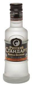 ΒΟΤΚΑ RUSSIAN STANDARD 50 ML ΒΟΤΚΑ RUSSIAN STANDARD 50 ML