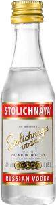  STOLICHNAYA 50 ML