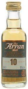 ARRAN ΟΥΙΣΚΙ THE ARRAN 10 ΕΤΩΝ 50 ML