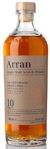 ARRAN ΟΥΙΣΚΙ THE ARRAN 10 ΕΤΩΝ 700 ML