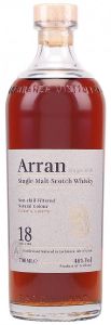  THE ARRAN 18  700 ML