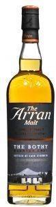  THE ARRAN THE BOTHY QUARTER CASK - BATCH 3 700 ML