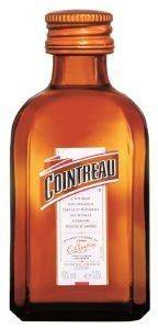  COINTREAU 50 ML