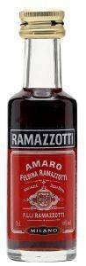 AMARO RAMAZZOTTI AMARO RAMAZZOTTI 30ML