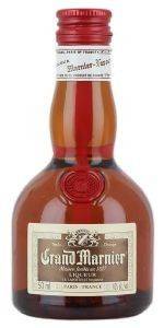  GRAND MARNIER CORDON ROUGE 50ML