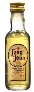 LONG JOHN ΟΥΙΣΚΙ LONG JOHN (PET) 50ML